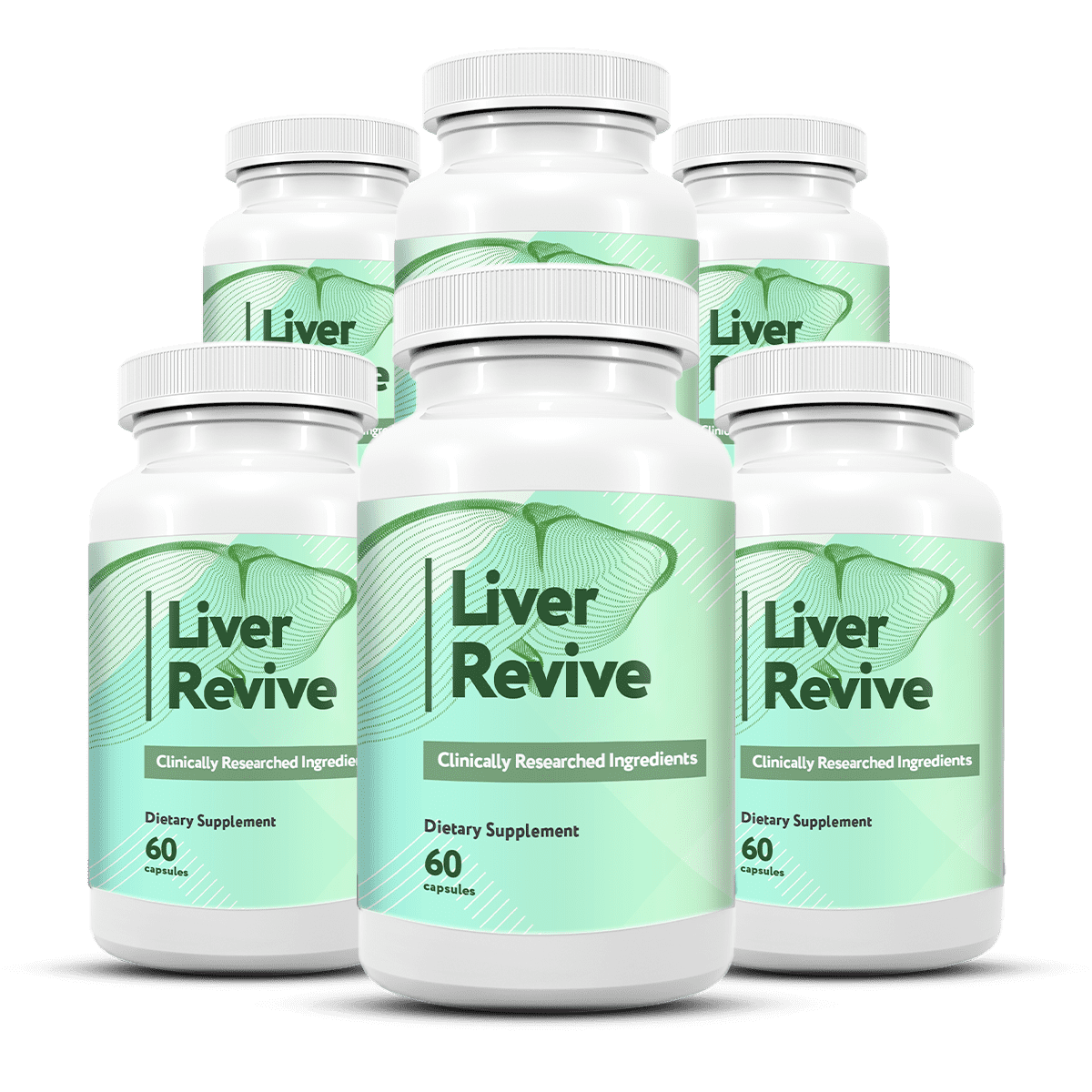 LiverRevive